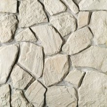 Камень Easy Stone: HIMALAYA, белый, м2 (Palazzetti)