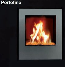 Газовый камин Italkero Portofino (Италкеро Портофино)
